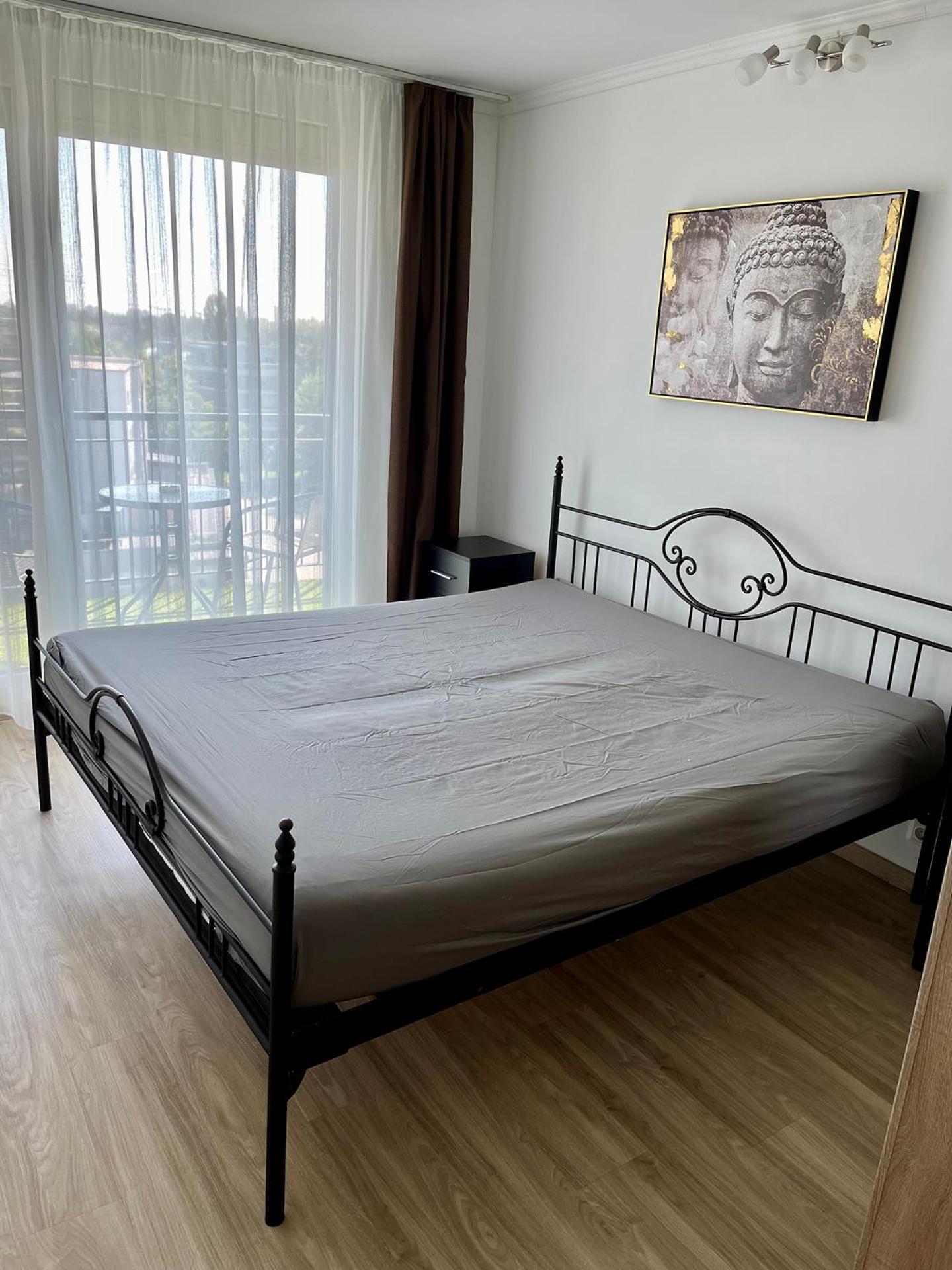 Cadet Holiday Apartman Ezuestpart 시오포크 외부 사진