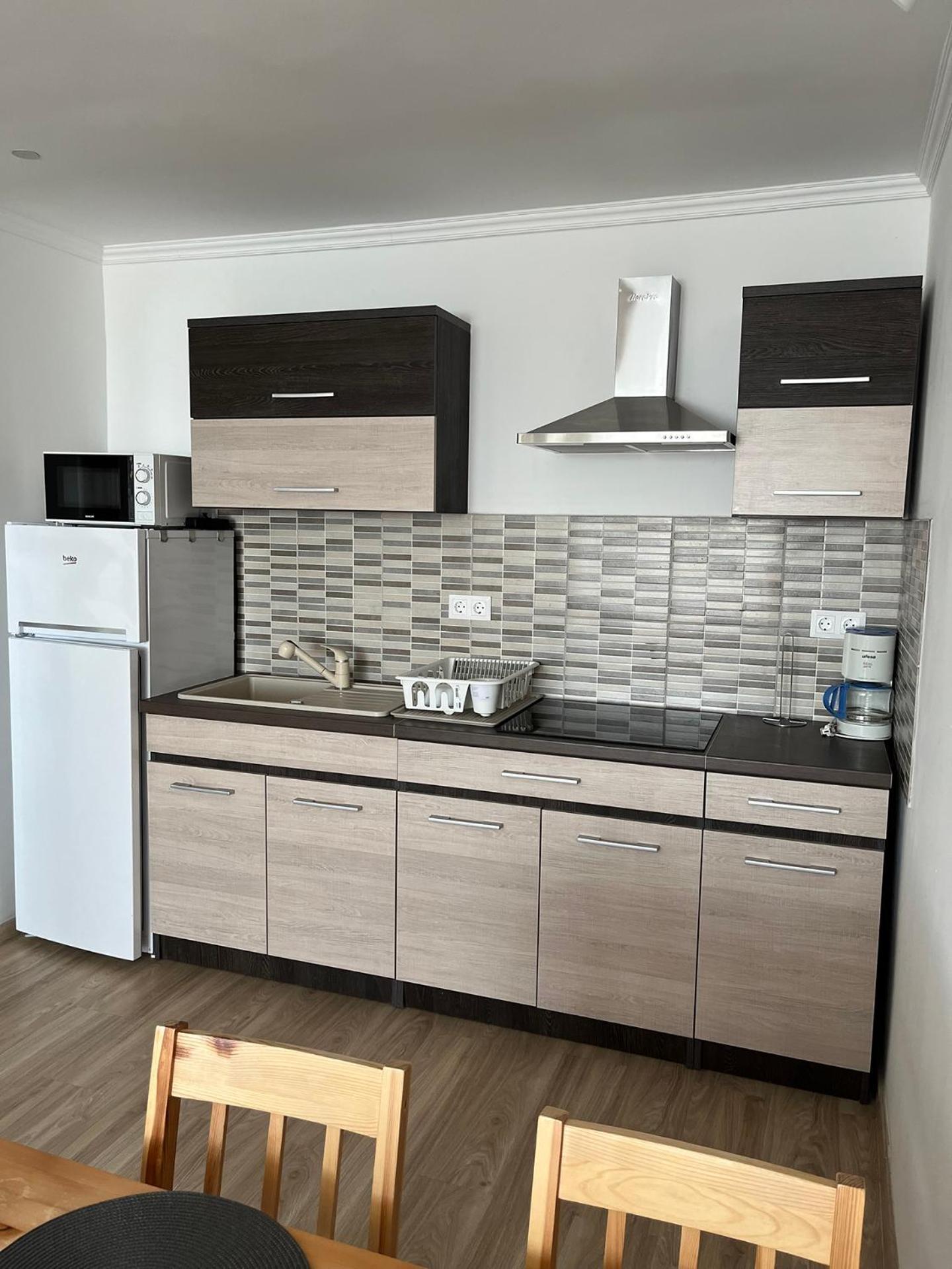 Cadet Holiday Apartman Ezuestpart 시오포크 외부 사진